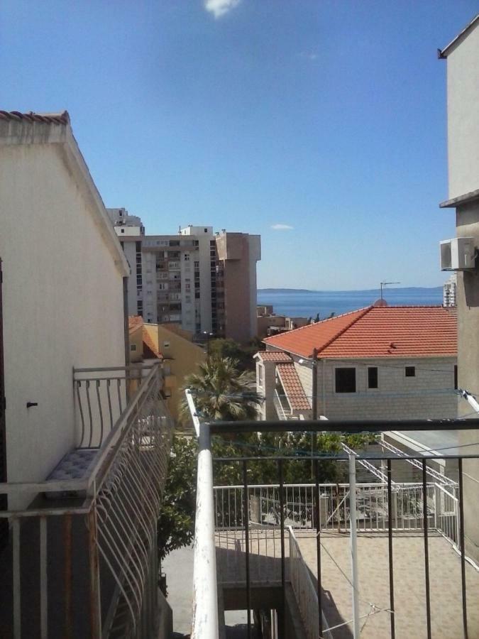 Delux Apartments Vele Σπλιτ Εξωτερικό φωτογραφία